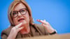 Die CDU fürchtet einen „Linksruck“ in der Bremer Innenpolitik, sollte Eva Högl die Nachfolge von Mäurer antreten. (Archivbild)