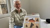 Christian Heide aus Löderburg ist leidenschaftlicher Naturfotograf – seine Geschichten bewegen zuweilen die Region.