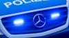 Bei einem Unfall in Stendal ist ein 20-Jähriger schwer verletzt worden.