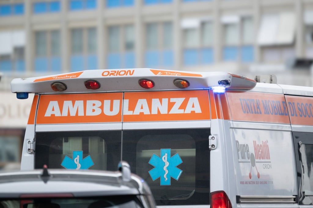 Ein Mann aus Brandenburg ist bei einem Unfall auf Sizilien ums Leben gekommen. (Symbolbild)