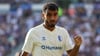 Rayan Ghrieb spielt seit Anfang August für den 1. FC Magdeburg. Im zweiten Spiel für den Verein gelang ihm ein Doppelpack.