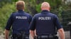 Die Polizei im Landkreis Harz ermittelt weiterhin im Fall von Amokdrohungen gegen Schulen.