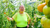 In allen Formen und Farben wachsen die Tomaten bei Heike Reps in der Börde. Aus mehr als 1.000 Sorten wählt sie jedes Jahr zwischen 400 und 500 für den Anbau im eigenen Garten aus.