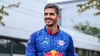 André Silva verlässt RB Leipzig nach vier Jahren.