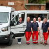 Der Fahrdienst des DRK-Kreisverbandes Wernigerode e.V. steht für einzigartige Angebote in der Region. Neben klassischen Fahrten werden auch spezialisierte Transporte für Rollstuhlfahrer und liegende Patienten angeboten.