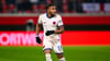 Christopher Nkunku vom FC Chelsea ist bei seinem Ex-Club RB Leipzig wieder im Gespräch.