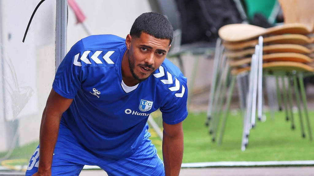 Inzwischen wieder mehr als nur der Local Player: Tarek Chahed.