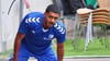 Inzwischen wieder mehr als nur der Local Player: Tarek Chahed.