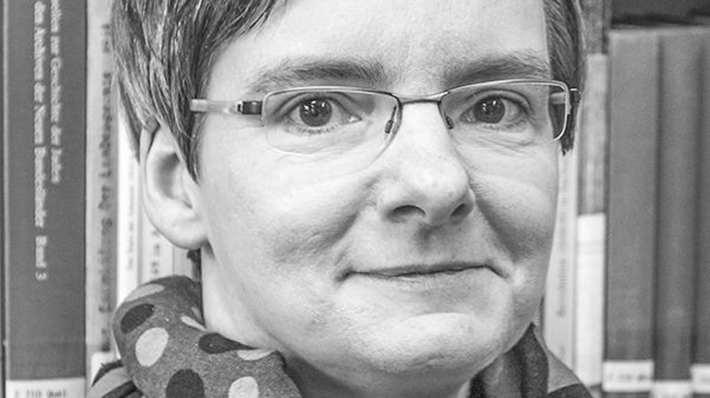 Martine Kreißler.