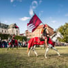 Das Kaiser-Otto-Fest lockt wieder nach Magdeburg.