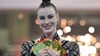 Gewinnt Darja Varfolomeev auch bei den Weltmeisterschaften wieder fünfmal Gold?