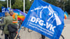 Die Deutsche Friedensgesellschaft DFG-VK hat nach eigenen Angaben bundesweit etwa 3.500 Mitglieder. Mit dem Berliner Landesverband hat die Bundesspitze einen Konflikt. (Archivbild)