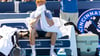 Jannik Sinner verzichtet auf einen Start im Mixed-Doppel bei den US Open