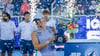 Iga Swiatek ist erstmals Siegerin beim Tennis-Turnier in Cincinnati.