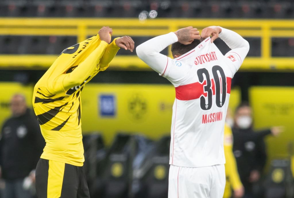 Nicht nur für Fans, sondern auch für die Profis selbst sind die Trikots beliebte Sammlerstücke.