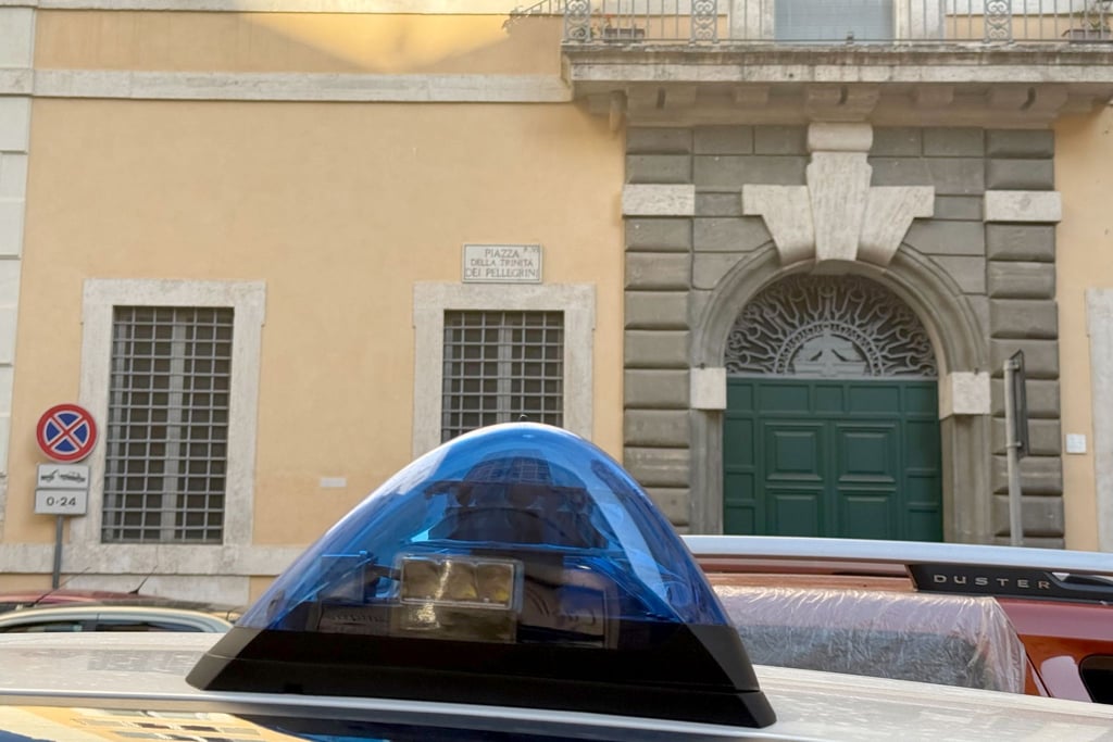 In Italien wurde eine Frau aufgrund eines europäischen Haftbefehls festgenommen, die nun nach Deutschland ausgeliefert werden soll. (Symbolbild)