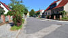 Die August-Bebel-Straße (Foto) und die Straße Am Eichenwald in Havelberg sollen grundhaft erneuert werden, inklusive Gas-, Wasser- und  Elektroleitungen. Im Stadtrat steht aktuell die Entwurfsplanung zur Debatte. 