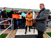 Im Dezember vorigen Jahres freute sich Sachsen-Anhalts Verkehrsministerin Lydia Hüskens (FDP) noch über den S-Bahn-Anschluss von Querfurt (Saalekreis). Nun stellt sie fest, die Bahn sei „am Limit des Zumutbaren“ angekommen.