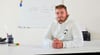 Jannis Prüfer und sein Team bieten in der Innenstadt von Oschersleben Nachhilfe für  Schüler aller Klassenstufen an. 