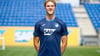 Trägt künftig das Trikot des 1. FC Magdeburg: Luka Hyryläinen.