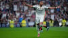 Kylian Mbappé trifft zum Auftaktsieg von Real Madrid.