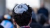 Thüringen hat 2024 die höchste Zahl antisemitischer Vorfälle aller ostdeutschen Bundesländer ohne Berlin verzeichnet. (Symbolbild)