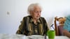 Elisabeth Hoffmann ist 101 Jahre Coswig