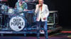 Mit Deep Purple steht Sänger Ian Gillan (mit Schlagzeuger Ian Paice) immer noch regelmäßig auf der Bühne. (Archivfoto)