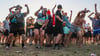 Auch der Sommer 2025 wird durch zahlreiche Festivals wie „Forest Jump“ oder die „Olé-Party“ unvergesslich werden.