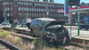Auf der&nbsp;Kreuzung Westring/Liebknechtstraße in Magdeburg hat es einen Unfall gegeben.