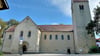 Die Neumarktkirche in Merseburg wurde 1991 bis 1995 umfangreich saniert.