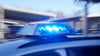Zwischen der B100/Europachaussee und Rosenfelder Straße in Halle hat es Mittwochmorgen einen Unfall gegeben.
