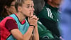 Giulia Gwinn verpasst den Pflichtspiel-Auftakt der Münchner Fußballerinnen.