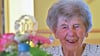 Helene Ziebis feiert ihren 100. Geburtstag. 