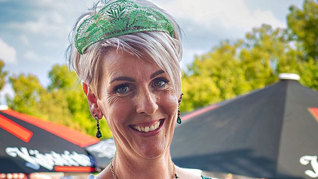 2024 wurde Diana II. als Gurkenkönigin gekrönt. Wird sie weiter machen oder wird sie abgelöst? Das offenbart sich am Sonntag zum 15. Gommeraner Gurkenmarkt.