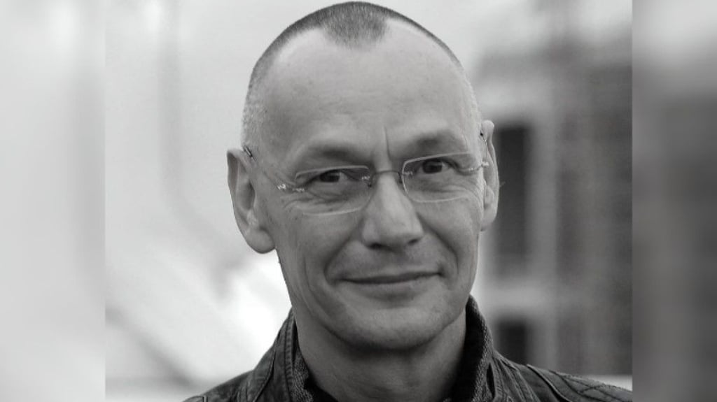 Torsten Michaelis spielte unter anderem im „Tatort“. (Archivbild)