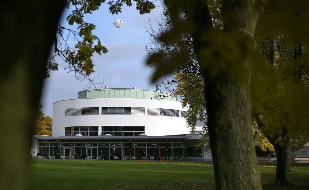 Die Hochschule Magdeburg-Stendal hat den jetzt unter Verdacht stehenden Studiengang 2022 gegründet.