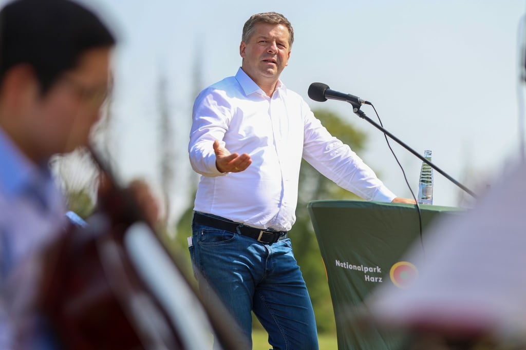 Innovative Unternehmen können in Sachsen-Anhalt einen Preis gewinnen. (Symbolfoto)