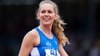 Christina Honsel sorgte beim Diamond-League-Meeting in Lausanne für eine Premiere in ihrer Karriere.