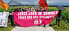 Am Sonnabend will das Bündnis „Jedes Jahr im Sommer“ wieder „gegen das Sommerfest der AfD“ demonstrieren, das vom Kreis aber nicht als solches  eingestuft wird.