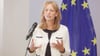 Bundesbildungsministerin Karin Prien (CDU) sieht im Einsatz von KI an Schulen Potenzial.
