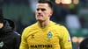 Michael Zetterer wechselt von Werder Bremen zu Eintracht Frankfurt.