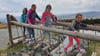 Trotz schwieriger Rahmenbedingungen konnten auch 2025 einige Kinder aus den langzeitverstrahlten Gebieten Weißrusslands unbeschwerte Ferientage im Harz verbringen.