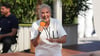 Moderatorin Andrea Kiewel begrüßt am Sonntag, dem 24. August, wieder zahlreiche Gäste im "ZDF-Fernsehgarten".