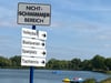 Er soll attraktiver werden, der Halberstädter See. Dazu gab es eine Umfrage.