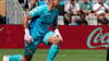Fábio ist nach Angaben seines Clubs nun Rekordspieler (Archivbild)