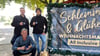 „Schlemmen und Glühen“ heißt das neue All-inclusive-Weihnachtskonzept, das das Restaurant "Le Frog" ab November 2025 im Magdeburger Stadtpark umsetzt.