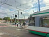 Jetzt steht ein Termin, ab wann die Straßenbahnen der Magdeburger Verkehrsbetriebe (MVB) wieder über den Damaschkeplatz fahren sollen.