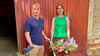 Benjamin Fahr und Johanna Andreas kennen sich schon aus ihrer Zeit am Geschwister-Scholl-Gymnasium. Jetzt studieren sie Lehramt in Leipzig. 