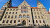 Ein 14-Jähriger musste mehr als eine Stunde vor dem Landgericht Halle aussagen. 